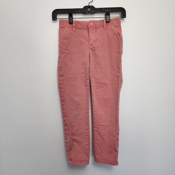 GAP Other - Gap Kids 8 (M) Regular Coral Pink Jeans